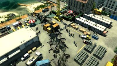 Emergency 2013 торрент скачать