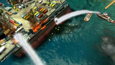Emergency 2013 скачать на пк
