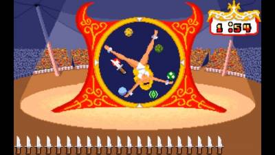 Fiendish Freddy's Big Top O' Fun скачать на пк