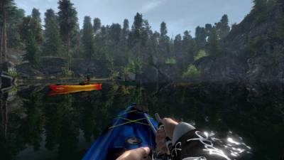Fishing Planet торрент скачать