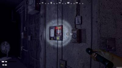 Going Into The Unknown бесплатно скачать на пк