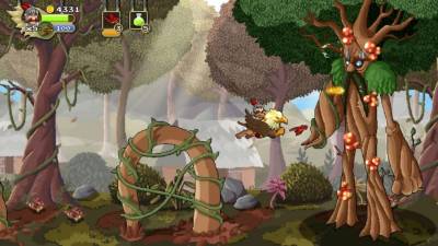 Gryphon Knight Epic: Definitive Edition бесплатно скачать на пк
