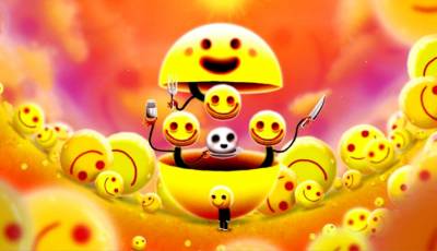 Happy Game бесплатно скачать на пк
