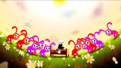 Happy Game скачать на пк