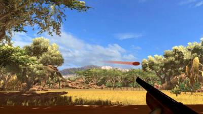 Hunter's Trophy 2: Australia бесплатно скачать на пк