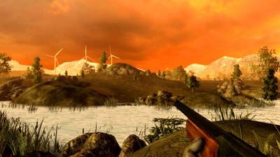 Hunter's Trophy 2: Australia скачать на пк