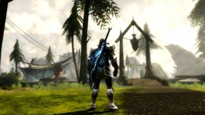 Kingdoms of Amalur: Re-Reckoning бесплатно скачать на пк