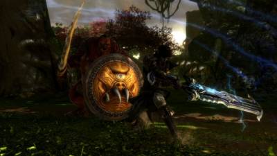 Kingdoms of Amalur: Re-Reckoning скачать на пк