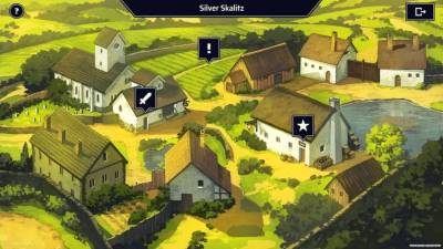 Legion Hearts Prototype бесплатно скачать на пк