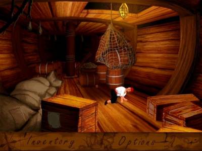 Missing on Lost Island торрент скачать
