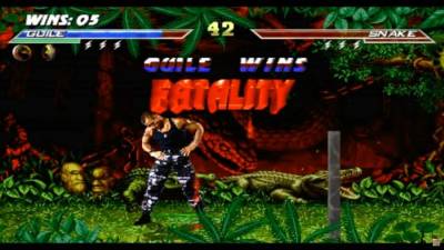Mortal Kombat New Era скачать на пк