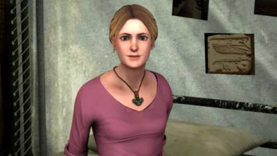 Nancy Drew: Tomb of the Lost Queen торрент скачать