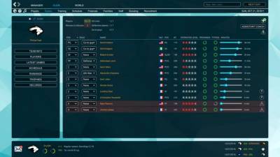 Pro Basketball Manager 2019 скачать на пк
