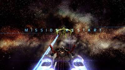 Project Sylpheed: Arc of Deception бесплатно скачать на пк