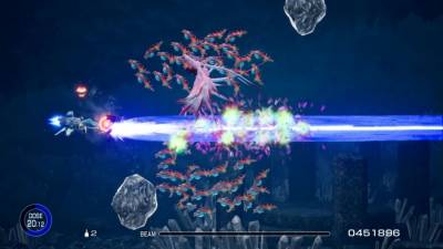 R-Type Final 2 бесплатно скачать на пк