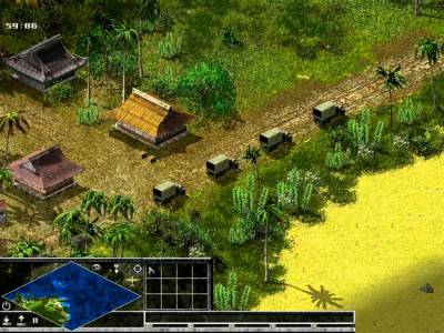 Sudden Strike 2 Gold торрент скачать