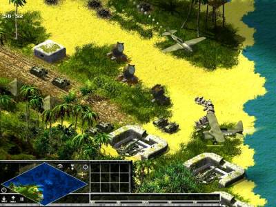 Sudden Strike 2 Gold скачать на пк
