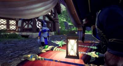 Tails of Azeroth скачать на пк