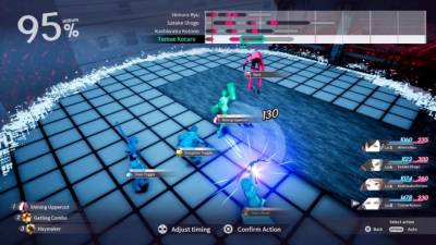 The Caligula Effect: Overdose бесплатно скачать на пк