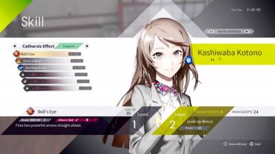 The Caligula Effect: Overdose торрент скачать
