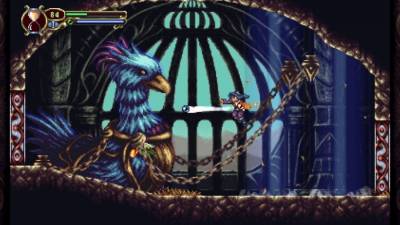 Timespinner бесплатно скачать на пк