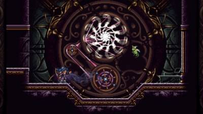 Timespinner торрент скачать