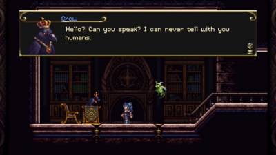 Timespinner скачать на пк