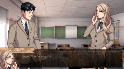 Tomboys Need Love Too! торрент скачать