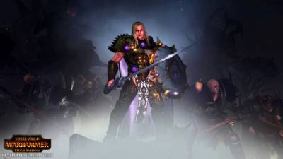 Total War: WARHAMMER - Chaos Warriors бесплатно скачать на пк
