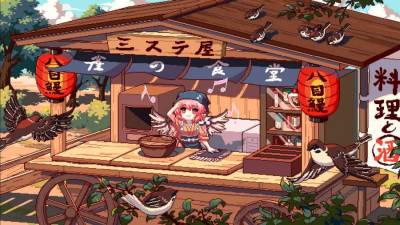 Touhou Mystia's Izakaya скачать на пк