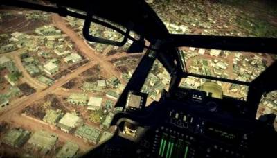 Apache: Air Assault торрент скачать