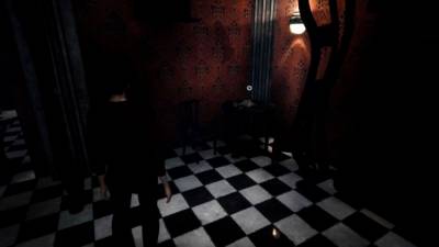 Ashley: The Emptiness Inside торрент скачать