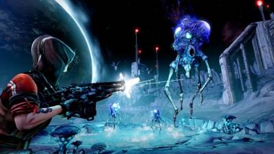 Borderlands: The Pre-Sequel скачать на пк