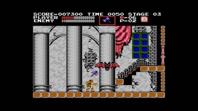 Castlevania Anniversary Collection торрент скачать