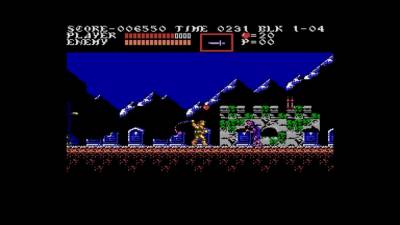 Castlevania Anniversary Collection скачать на пк