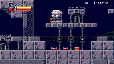Cave Story+ скачать на пк