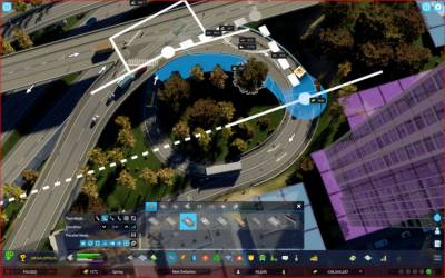 Cities: Skylines 2 бесплатно скачать на пк