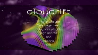 Cloudrift скачать на пк