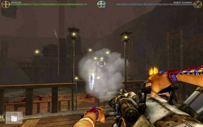 Damnation: Hell Breaks Loose скачать на пк
