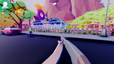 Dude Simulator 5 бесплатно скачать на пк