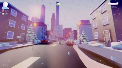 Dude Simulator 5 торрент скачать