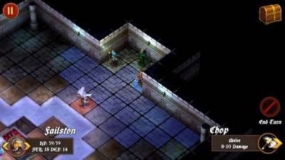 Dungeon Crawlers HD бесплатно скачать на пк