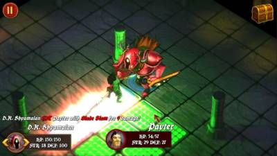 Dungeon Crawlers HD торрент скачать