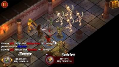 Dungeon Crawlers HD скачать на пк