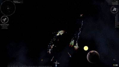 Endless Sky торрент скачать
