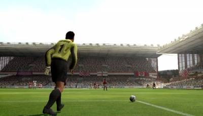 FIFA 2005 бесплатно скачать на пк