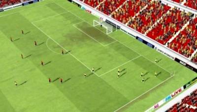 Football Manager 2011 бесплатно скачать на пк