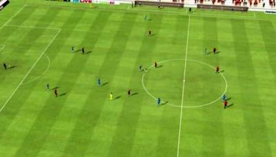 Football Manager 2011 торрент скачать