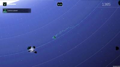 Gravitar: Recharged торрент скачать