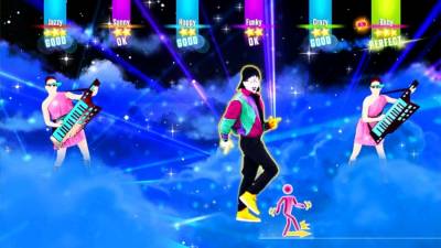 Just Dance 2017 бесплатно скачать на пк